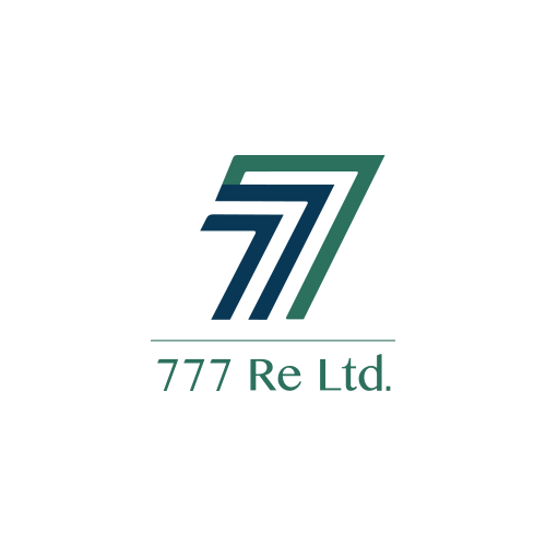 777 Re Ltd Announces Two Reinsurance Transactions