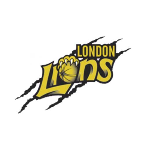 The London Lions Enter The Basketball Champions League