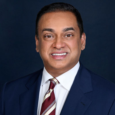 Profile picture of Prasad Hedge