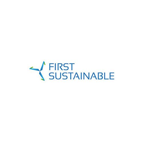 First Sustainable