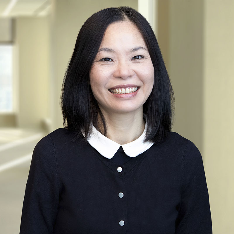 Profile picture of Susan Wu